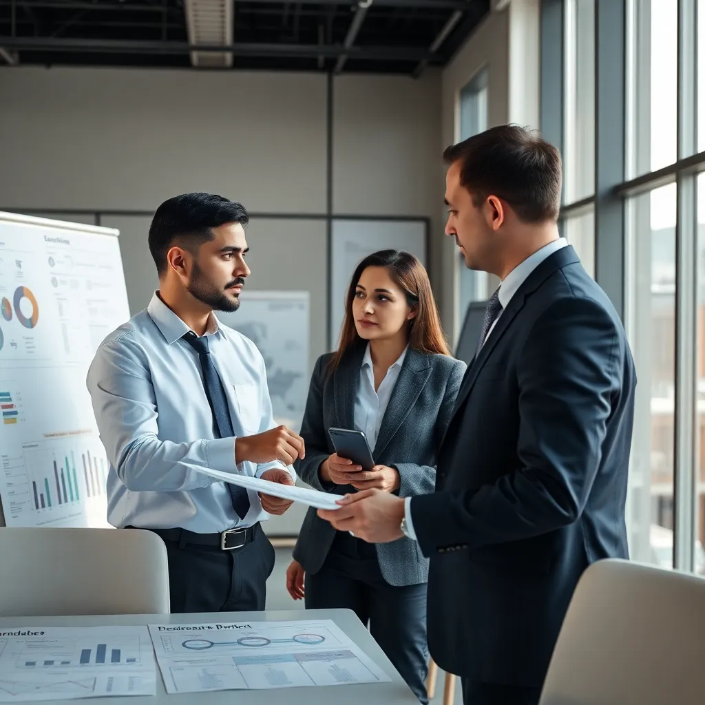 Консалтинг в бизнесе